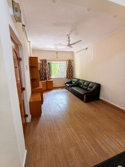 2.5 BHK + Extra Room Apartment For Rent in Sukhwani Paradise Pimpri