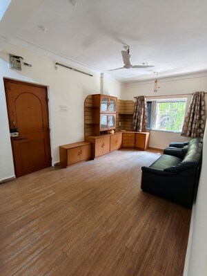 Living Room in 2.5 BHK Apartment at Sukhwani Paradise Pimpri, Pimpri – for Rent