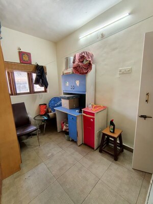 Team Area in 2.5 BHK Apartment at Sukhwani Paradise Pimpri, Pimpri – for Rent