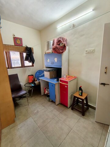 Team Area in 2.5 BHK Apartment at Sukhwani Paradise Pimpri, Pimpri – for Rent