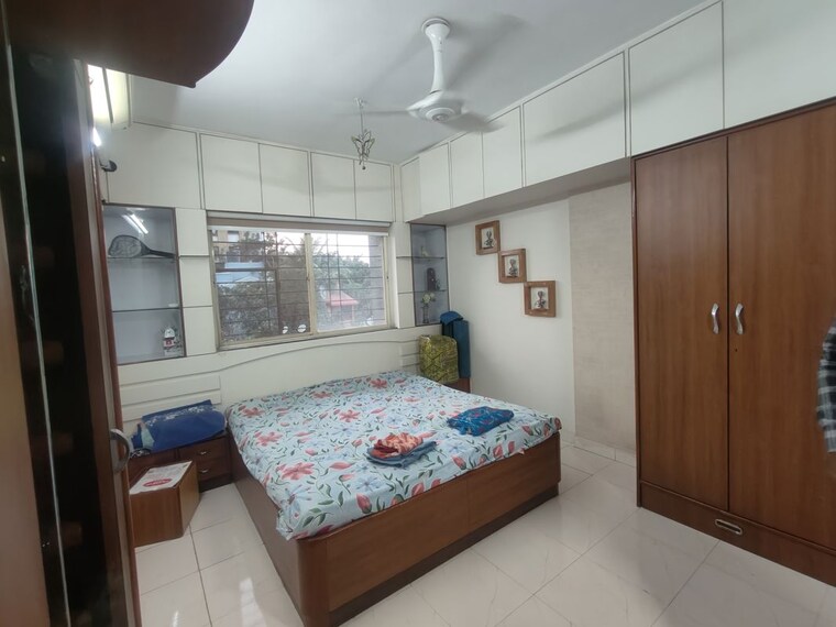 Bedroom, sukhwani-paradise-pimpri 2.5 Bedroom 1250 Sq.Ft. Apartment In Pimpri Pune 10102694