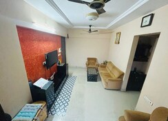 1 BHK Apartment For Rent in Lodha Casa Ultima