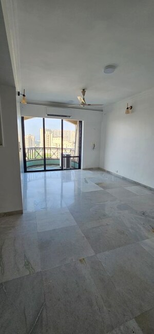Living Room in 2 BHK Apartment at Hiranandani Gardens Lake Castle, Powai – for Rent