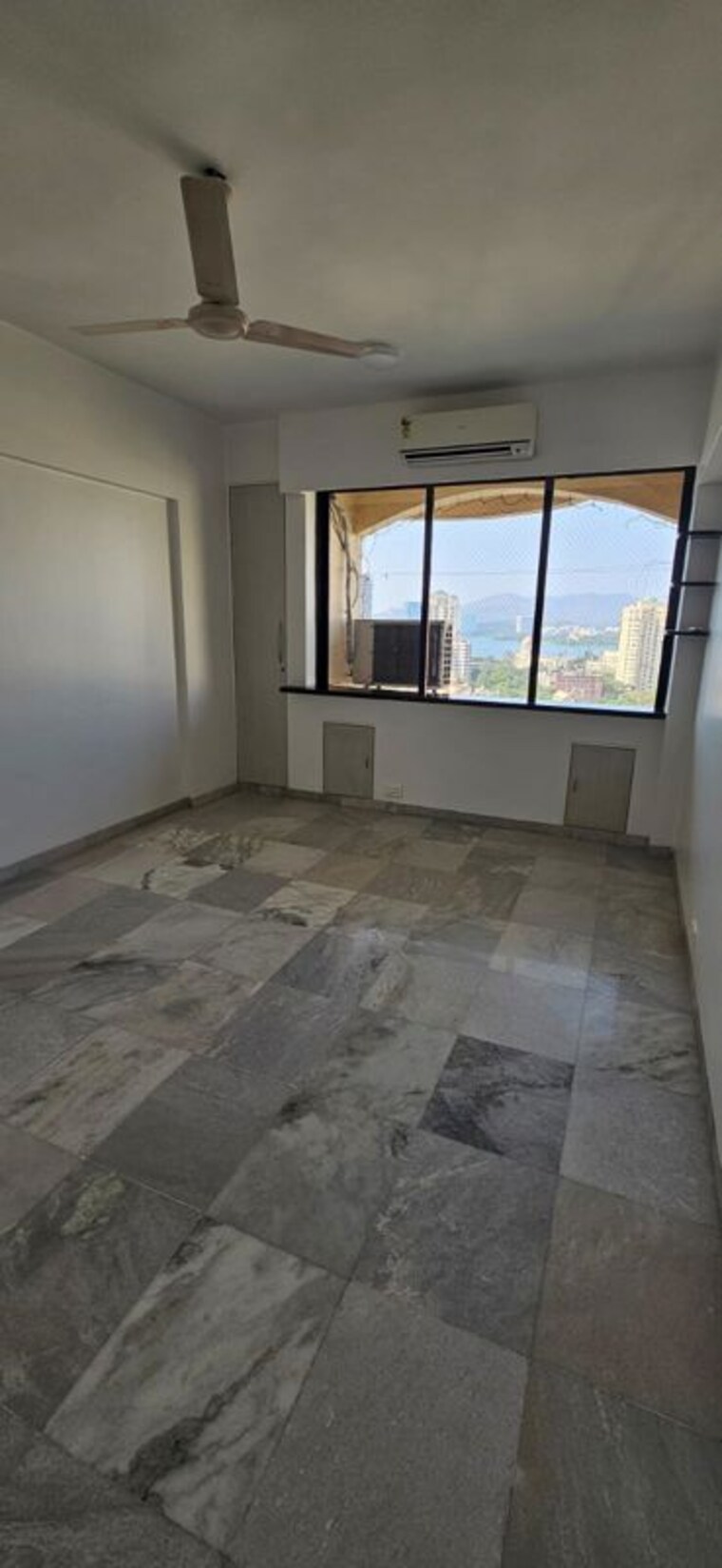 Master Bedroom, hiranandani-gardens-lake-castle 2 Bedroom 800 Sq.Ft. Apartment In Powai Mumbai 10102697