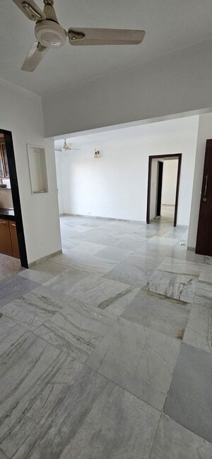 Living Room in 2 BHK Apartment at Hiranandani Gardens Lake Castle, Powai – for Rent