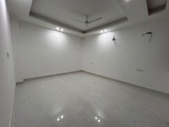 3 BHK + Servant Room Builder Floor For Rent in Palm Residency Chhatarpur