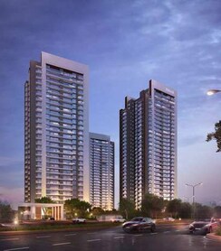 3 BHK + Extra Room Apartment For Sale in Adani The Marq