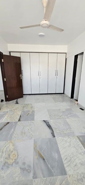 Master Bedroom in 2 BHK Apartment at Hiranandani Gardens Lake Castle, Powai – for Rent