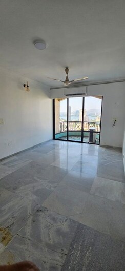 2 BHK + Study Room Apartment For Rent in Hiranandani Gardens Lake Castle