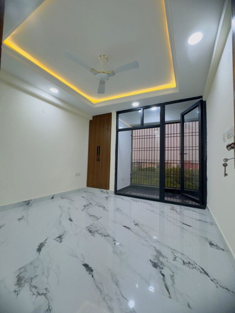 Room, palm-residency-chhatarpur 2 Bedroom 1000 Sq.Ft. Builder Floor In Chattarpur Delhi 10102707
