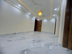 2 BHK + Servant Room Builder Floor For Rent in Palm Residency Chhatarpur