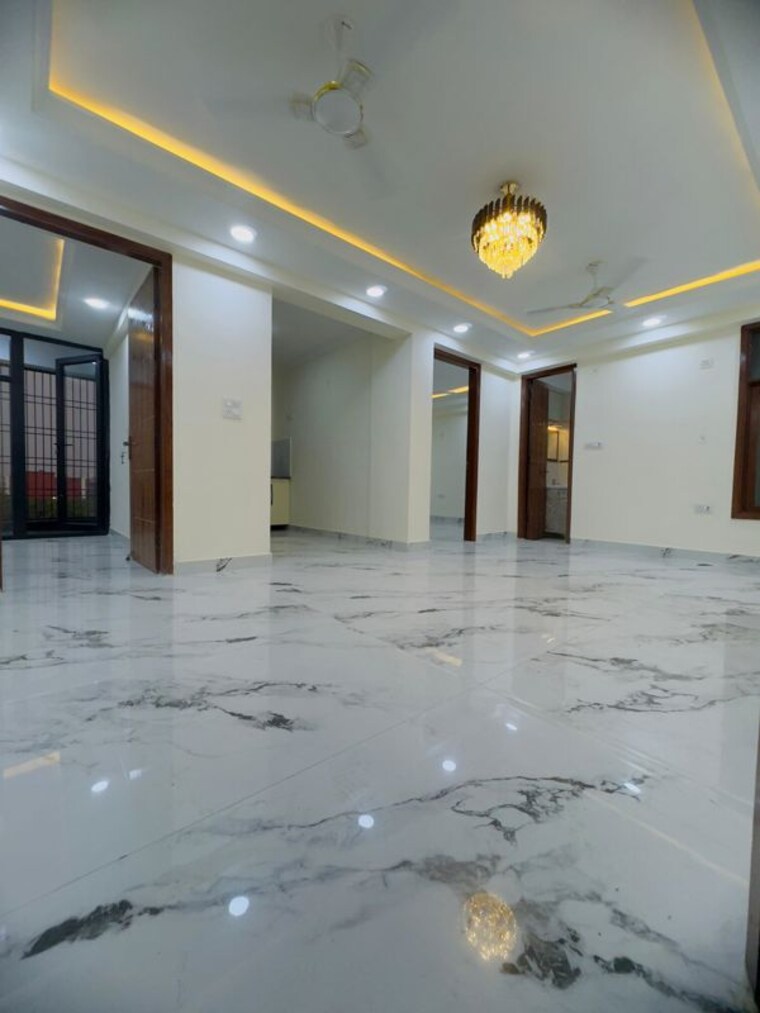 Room, palm-residency-chhatarpur 2 Bedroom 1000 Sq.Ft. Builder Floor In Chattarpur Delhi 10102707