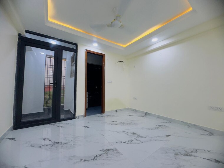 Room, palm-residency-chhatarpur 2 Bedroom 1000 Sq.Ft. Builder Floor In Chattarpur Delhi 10102707