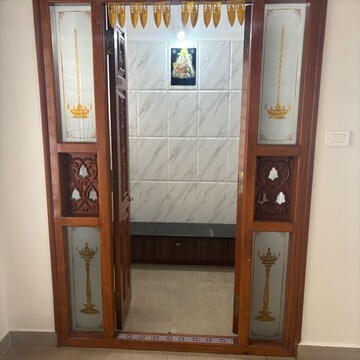 Furnished Amenities in 3 BHK Apartment at Mahaveer Laurel, Kodichikkanahalli – for Sale