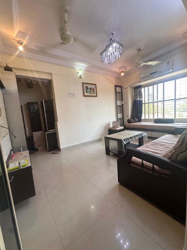 2 BHK Apartment For Rent in Blue Pearl Apartment