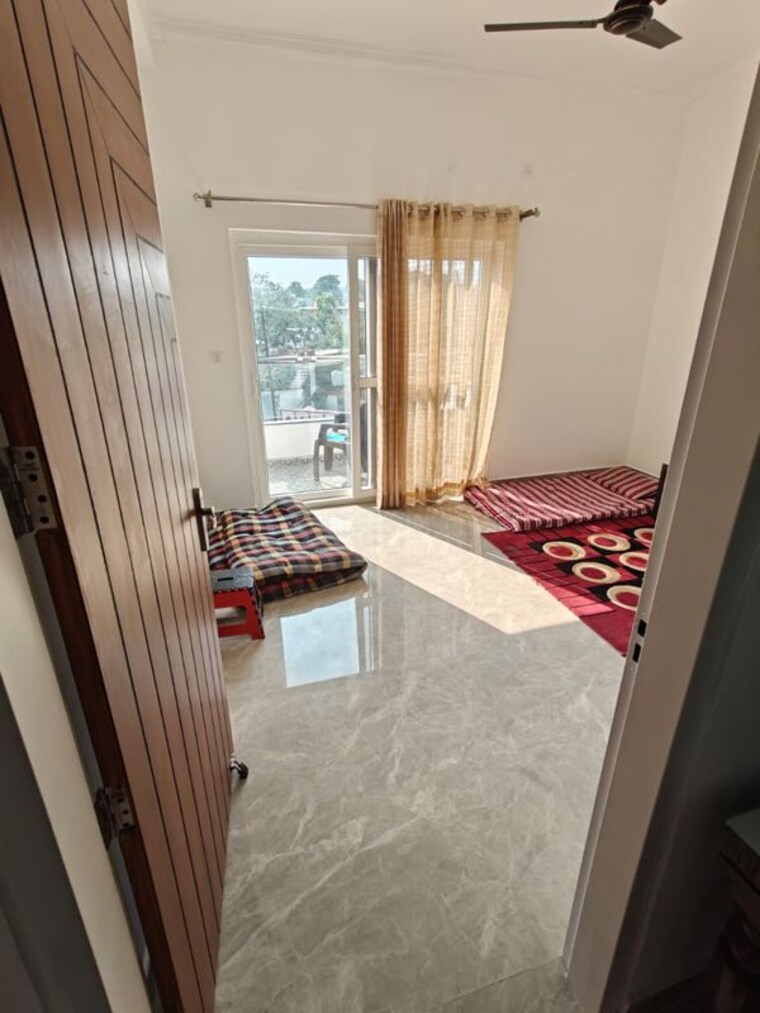 Balcony, jakhan 3 Bedroom 1600 Sq.Ft. Builder Floor In Jakhan Dehradun 10102711