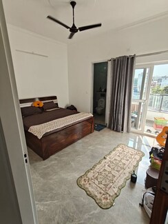 3 BHK Builder Floor For Rent in Jakhan