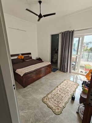 3 BHK Builder Floor For Rent in Jakhan