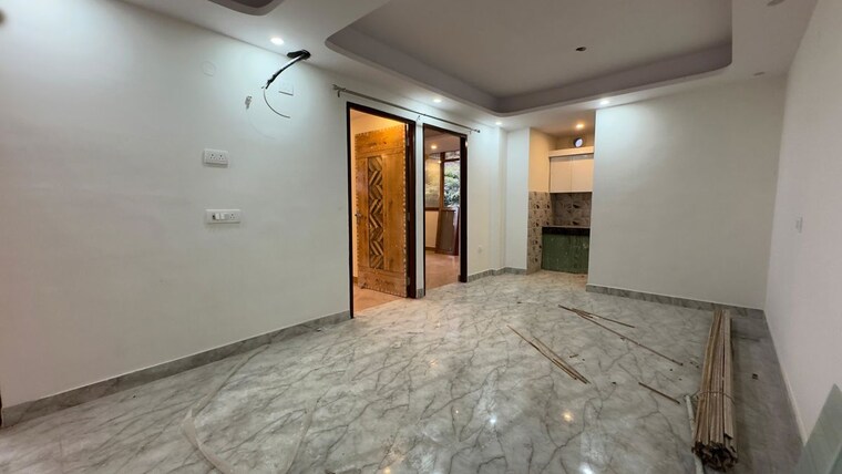 Room, palm-residency-chhatarpur 3 Bedroom 1300 Sq.Ft. Builder Floor In Chattarpur Delhi 10102712