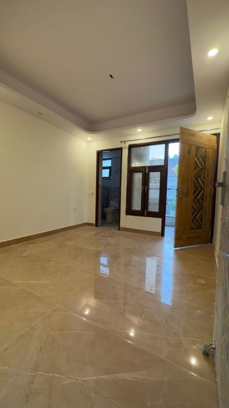 Room, palm-residency-chhatarpur 3 Bedroom 1300 Sq.Ft. Builder Floor In Chattarpur Delhi 10102712