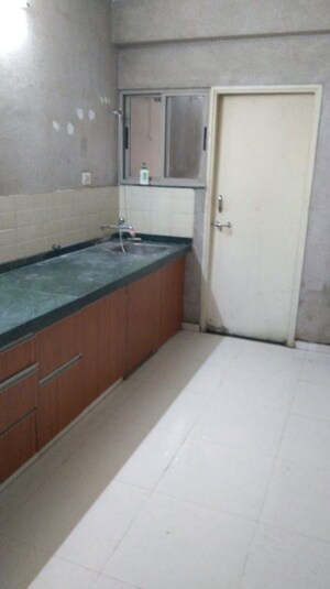 Bathroom in 2 BHK Apartment at Vejalpur – for Rent