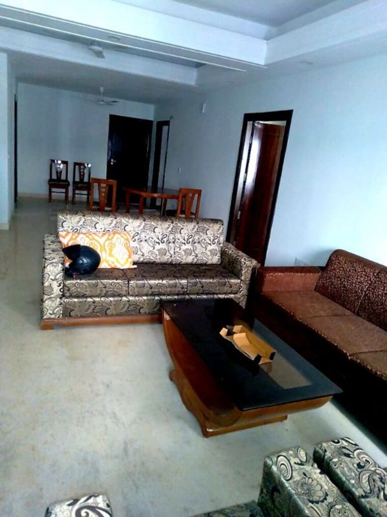Living Room, jakhan 3 Bedroom 1800 Sq.Ft. Builder Floor In Jakhan Dehradun 10102716