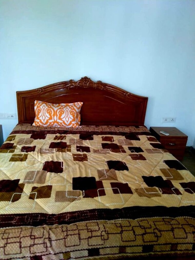 Bedroom, aman vihar 3 Bedroom 2500 Sq.Ft. Builder Floor In Aman Vihar Dehradun 10102718