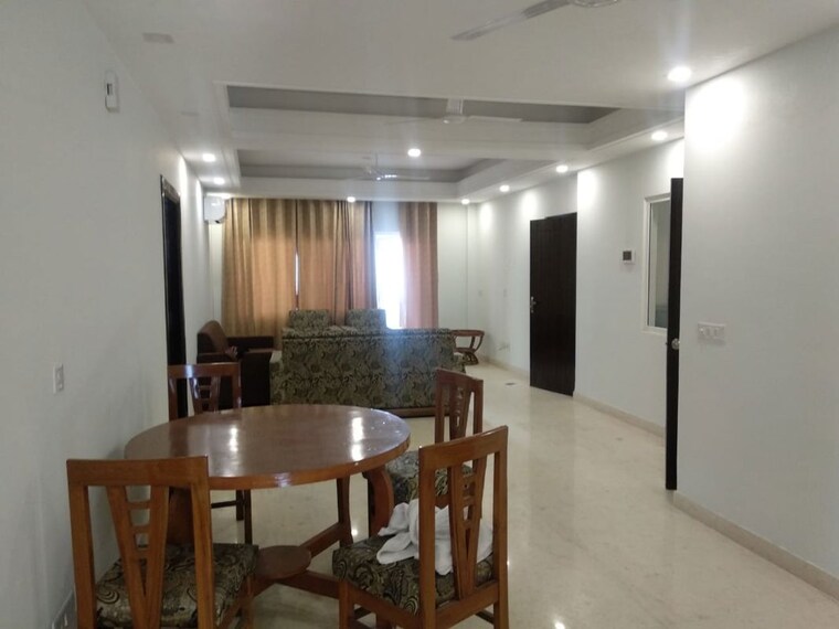 Living Room, aman vihar 3 Bedroom 2500 Sq.Ft. Builder Floor In Aman Vihar Dehradun 10102718