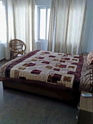 3 BHK Builder Floor For Rent in Aman Vihar