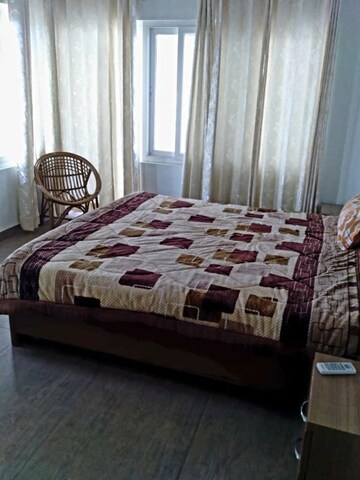 3 BHK Builder Floor For Rent in Aman Vihar