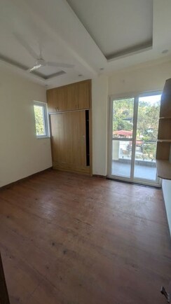 3 BHK + Pooja Room Builder Floor For Rent in Canal Road