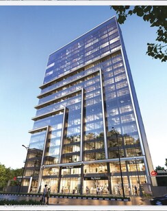 Office Space For Rent in Shah Trade Centre