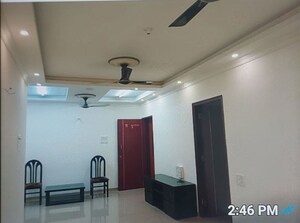 Master Bedroom in 3 BHK Apartment at Kamla Airbus, Andheri East – for Rent