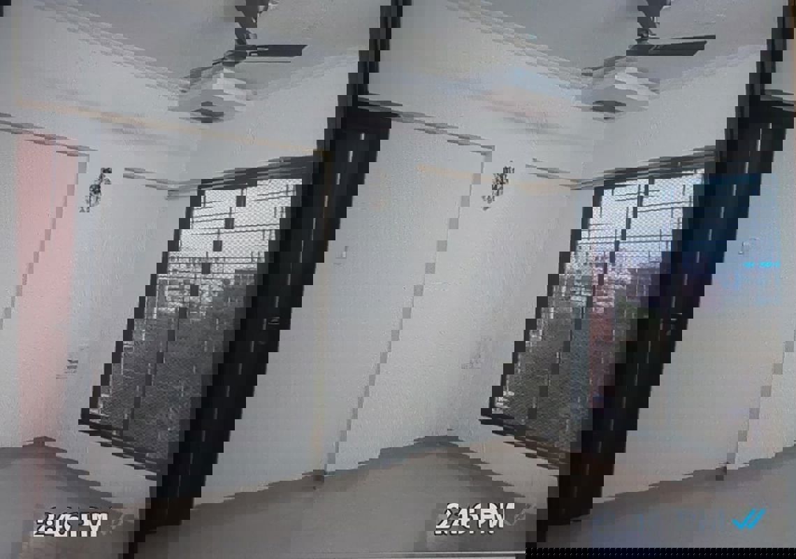 3 BHK 1500 Sq.Ft. Apartment in Kamla Airbus