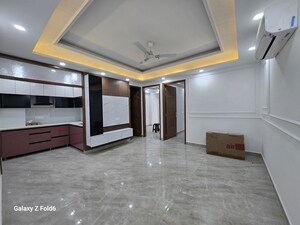 3 BHK Builder Floor For Rent in Palm Residency Chhatarpur, Chattarpur