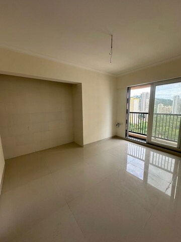 Bedroom in 2 BHK Apartment at Raunak Residency Thane, Pokhran Road No One – for Rent