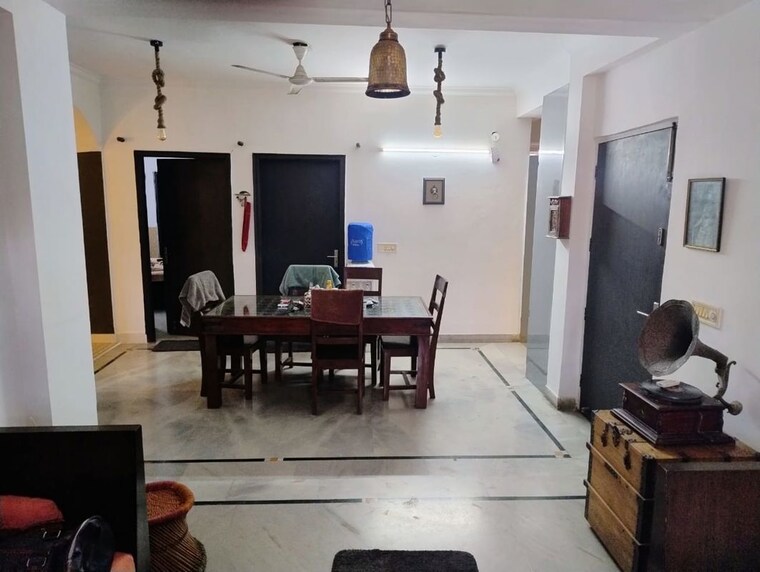 Living Room, today-blossoms-ii 3 Bedroom 1500 Sq.Ft. Apartment In Sector 51 Gurgaon 10102739