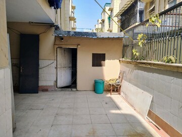 Balcony in 3 BHK Apartment at Today Blossoms II, Sector 51 – for Sale