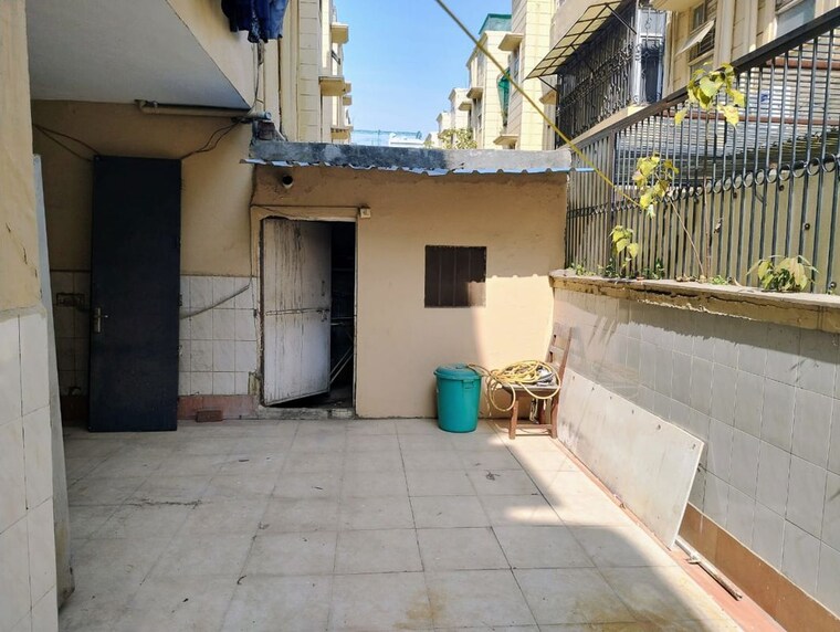 Balcony, today-blossoms-ii 3 Bedroom 1500 Sq.Ft. Apartment In Sector 51 Gurgaon 10102739