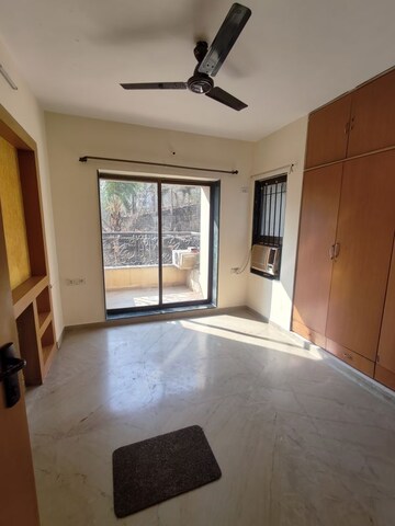Bedroom in 2 BHK Apartment at Neelkanth Zen, Pokhran Road No Two – for Rent