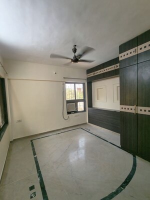Bedroom in 2 BHK Apartment at Neelkanth Zen, Pokhran Road No Two – for Rent