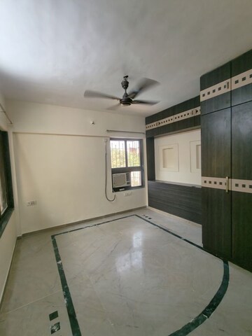 Bedroom in 2 BHK Apartment at Neelkanth Zen, Pokhran Road No Two – for Rent