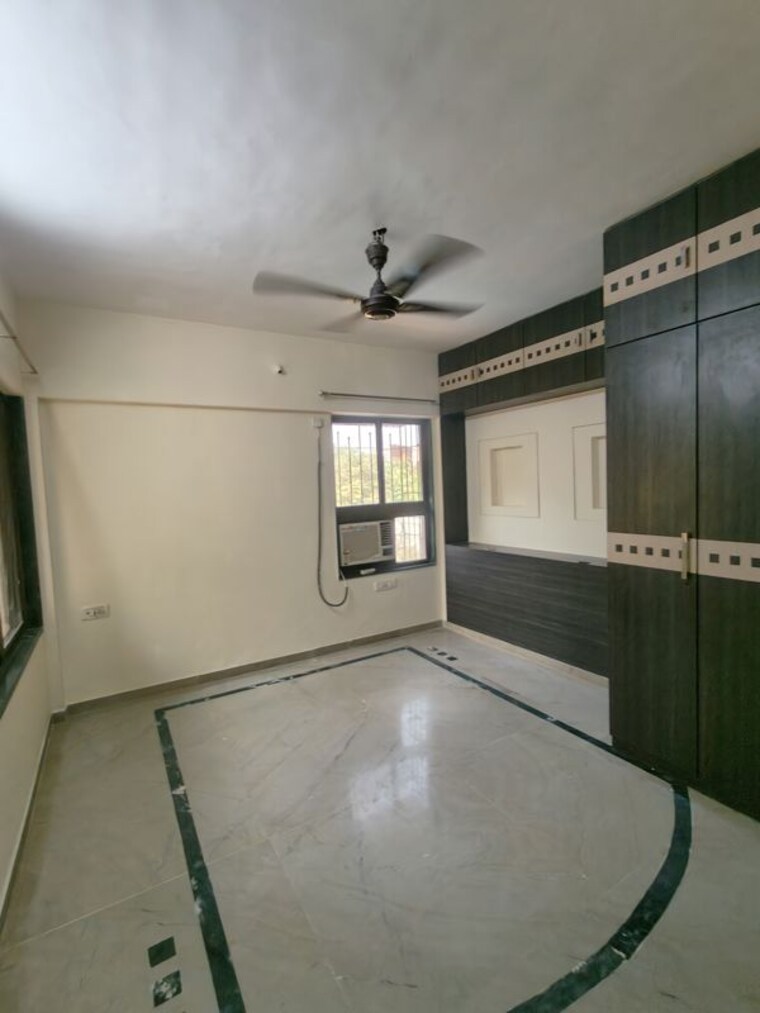 Bedroom, neelkanth-zen 2 Bedroom 700 Sq.Ft. Apartment In Pokhran Road No Two Thane 10102750