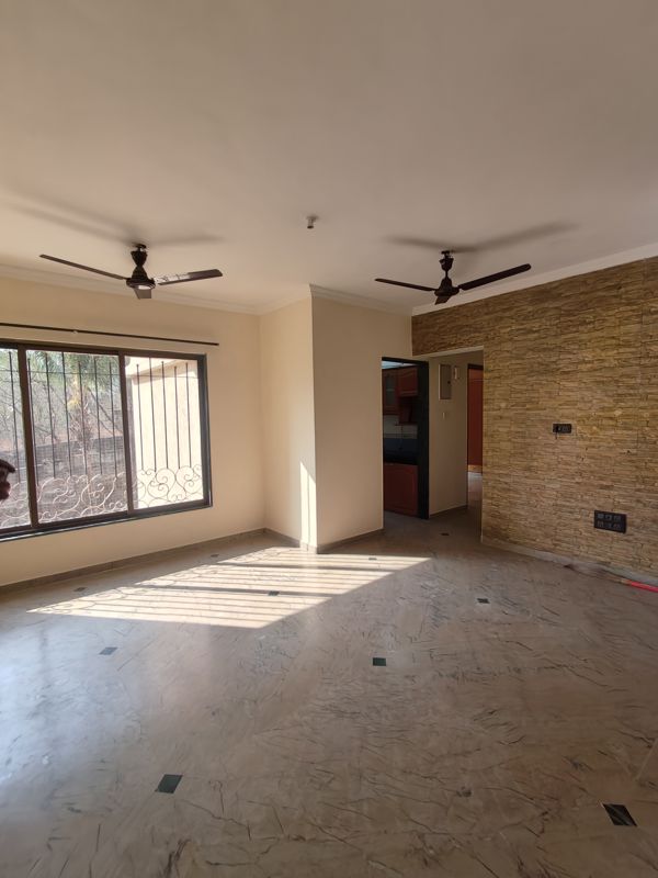 2 BHK Apartment For Rent in Neelkanth Zen