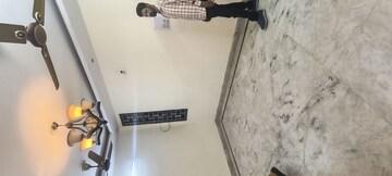 Living Room in 2 BHK Builder Floor at Khirki Extension – for Sale
