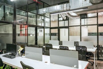  Land – Exterior View View at Turbhe - for Sale