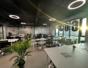  Land – Exterior View View at Turbhe - for Sale