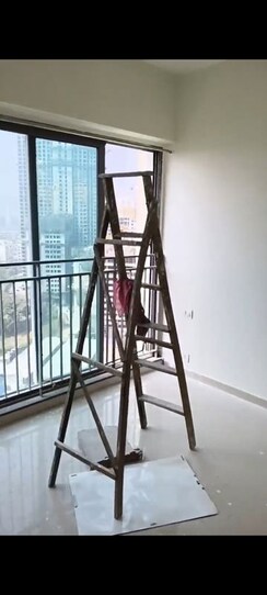 2 BHK + Pooja Room Apartment For Rent in Kalpataru Parkcity Sunrise A