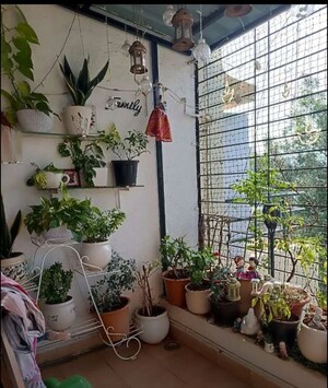 2 BHK Apartment For Rent in Kohinoor Zen Estate, Kharadi