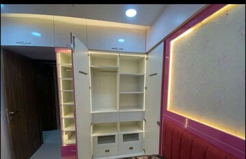 Furnished Amenities in 2 BHK Apartment at Kohinoor Zen Estate, Kharadi – for Rent